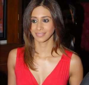 Kishwer Merchant